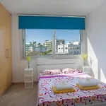 Fig Tree Bay Seafront 401 Protaras