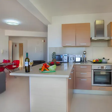 Fig Tree Bay Seafront 401 Appartement