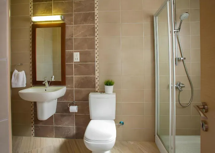 Appartement Fig Tree Bay Seafront 401