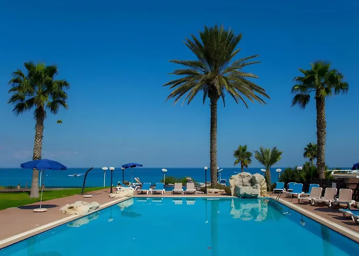 Fig Tree Bay Seafront 401