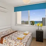 Fig Tree Bay Seafront 401 Apartment Protaras