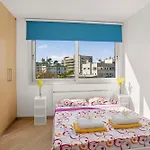 Fig Tree Bay Seafront 401 Apartment Protaras