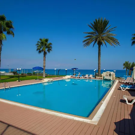 Fig Tree Bay Seafront 401 * 프로타라스