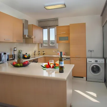 Fig Tree Bay Seafront 401 Apartment