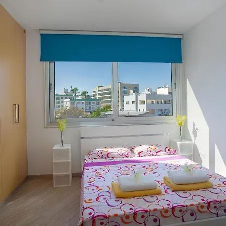 Fig Tree Bay Seafront 401 Protaras