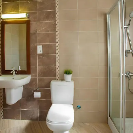 Appartement Fig Tree Bay Seafront 401