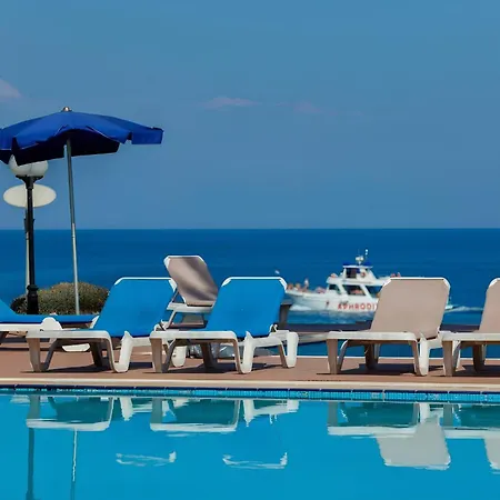 Fig Tree Bay Seafront 401 Appartement