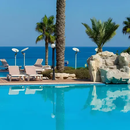 Appartement Fig Tree Bay Seafront 401 Protaras