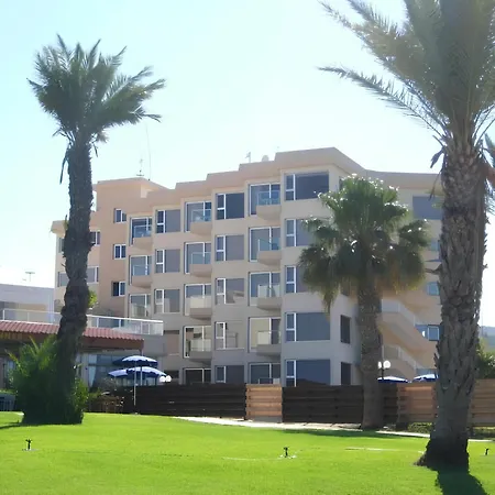 Fig Tree Bay Seafront 401 Apartment Protaras