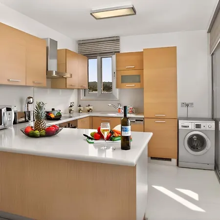 Apartament Fig Tree Bay Seafront 401 Protaras