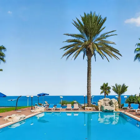 Apartment Fig Tree Bay Seafront 401 Protaras