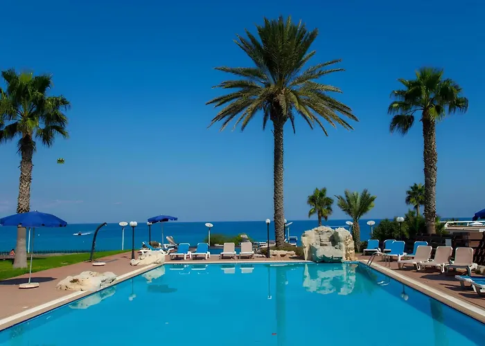 Fig Tree Bay Seafront 401 Appartamento