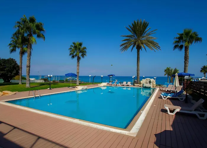 Fig Tree Bay Seafront 401 * 프로타라스