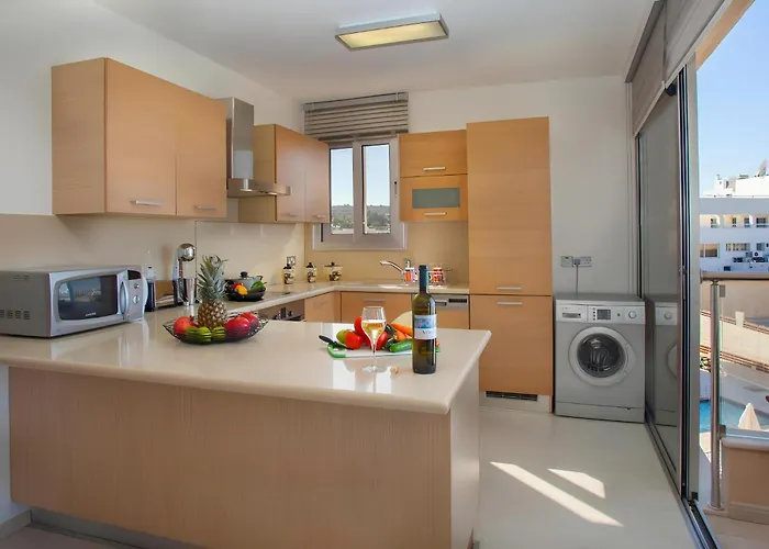 Fig Tree Bay Seafront 401 Appartement