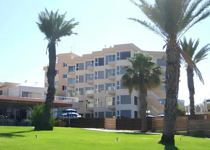 Fig Tree Bay Seafront 401 Appartement Protaras